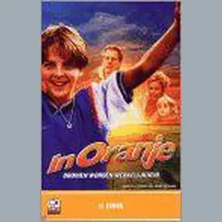 In Oranje
