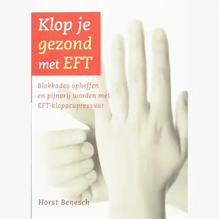 Klop Je Gezond Met Eft