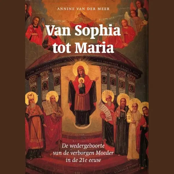 Van Sophia Tot Maria thumbnail