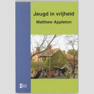 Jeugd In Vrijheid