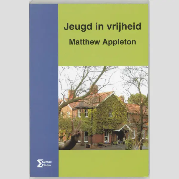 Jeugd In Vrijheid thumbnail