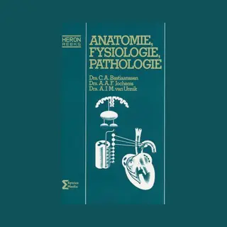 A.A.F. Jochems Anatomie, Fysiologie, Pathologie / Heron-reeks