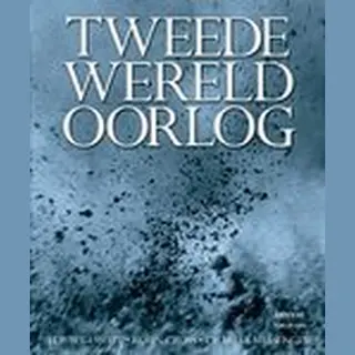 Tweede Wereldoorlog