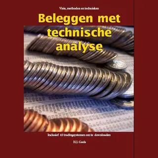 H.J. Geels Beleggen Met Technische Analyse