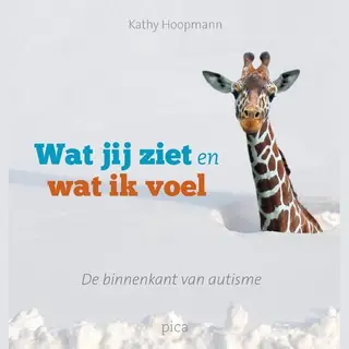 Wat Jij Ziet En Wat Ik Voel