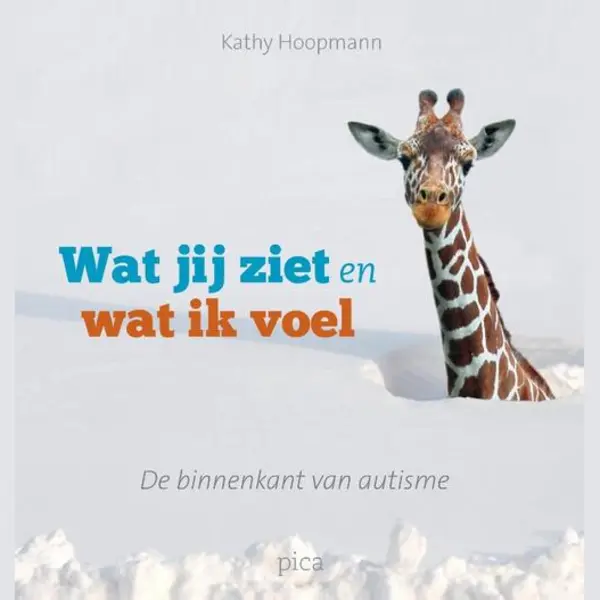 Wat Jij Ziet En Wat Ik Voel thumbnail
