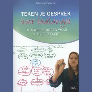 Adinda de Vreede Teken Je Gesprek Over Faalangst