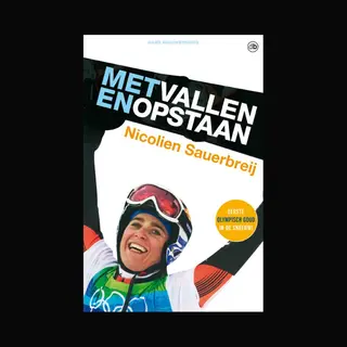 Met Vallen En Opstaan