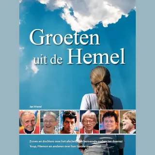 Groeten Uit De Hemel