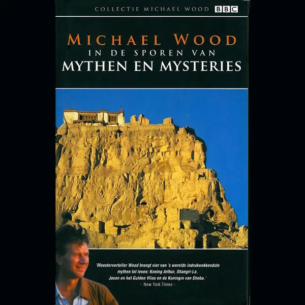 In De Sporen Van De Mythen En Mysteries thumbnail