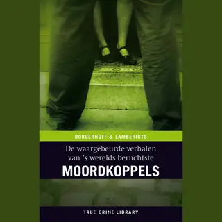 Steven Borgerhoff Moordkoppels