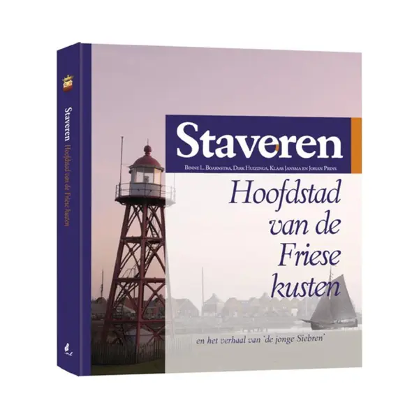 Staveren Hoofdstad Van De Friese Kusten thumbnail