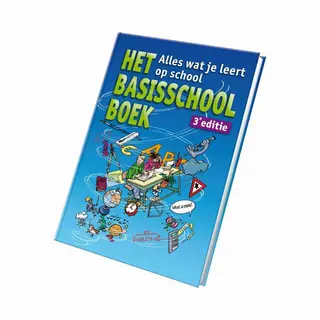 Het Basisschoolboek