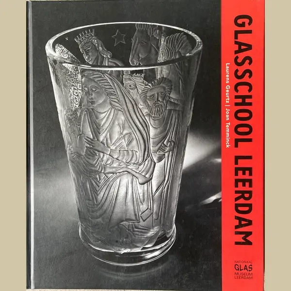 Joan Temminck Glasschool Leerdam. thumbnail
