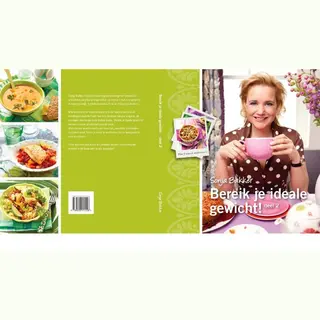 Bereik Je Ideale Gewicht! Deel 2