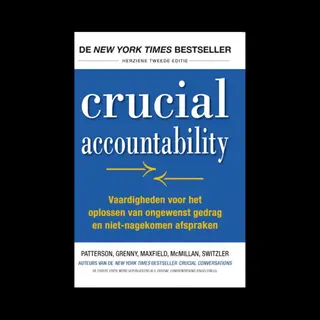 Crucial Accountability