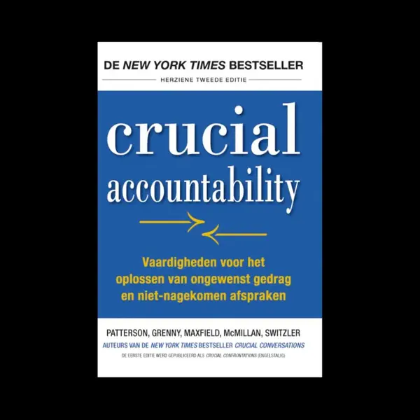 Crucial Accountability thumbnail
