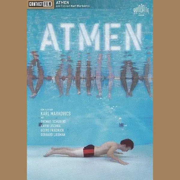 Remain in Light Atmen (Dvd) thumbnail