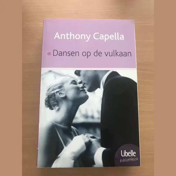 Dansen Op De Vulkaan thumbnail