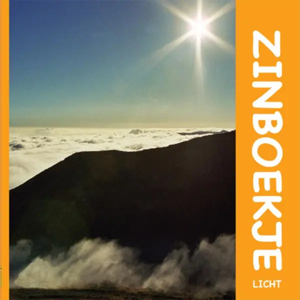 Zinboekje Licht thumbnail