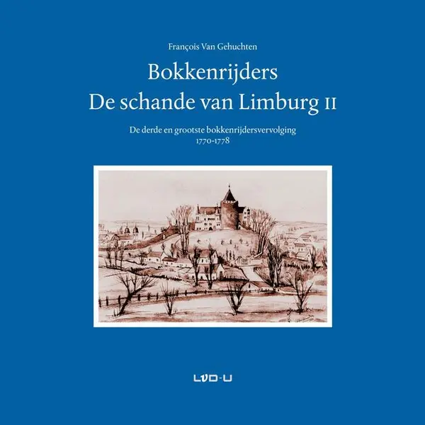 Bokkenrijders, De Schande Van Limburg 2 thumbnail