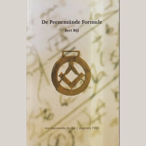 De Peenemunde Formule thumbnail