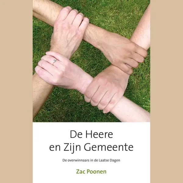 Heere En Zijn Gemeente Groen thumbnail