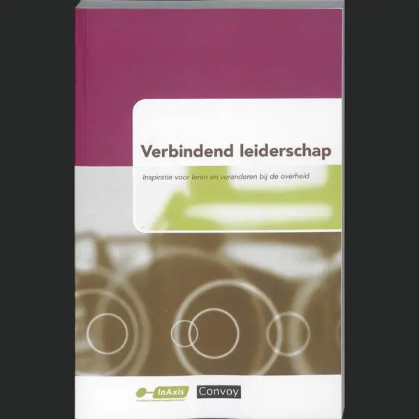 Harrie Aardema Verbindend Leiderschap thumbnail