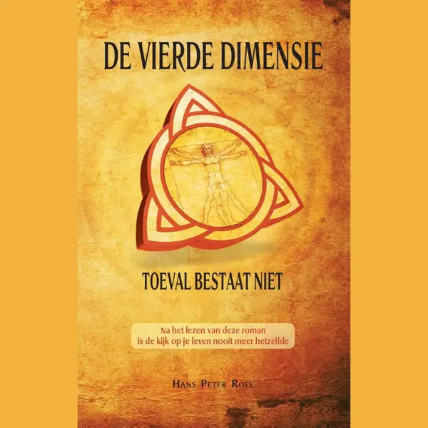 Hans Peter Roel De Vierde Dimensie thumbnail