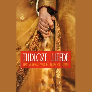 Hans Peter Roel Tijdloze Liefde