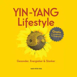 Yin-Yang Lifestyle