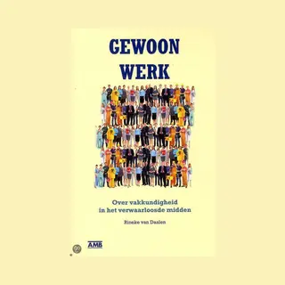 Gewoon Werk