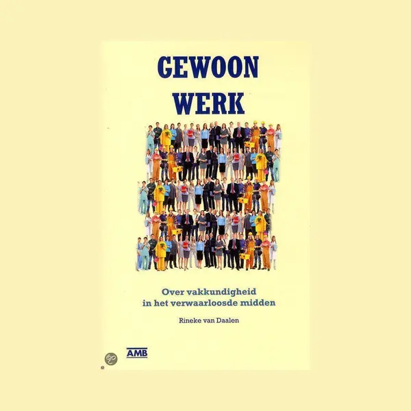 Gewoon Werk thumbnail
