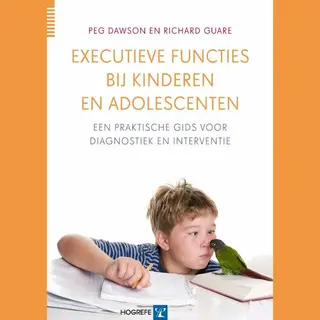 Executieve Functies Bij Kinderen En Adolescenten