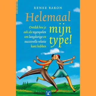 Helemaal Mijn Type!