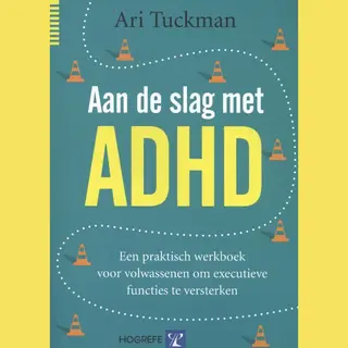 Aan De Slag Met Adhd