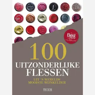 100 Uitzonderlijke Flessen