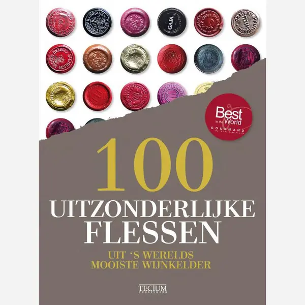 100 Uitzonderlijke Flessen thumbnail