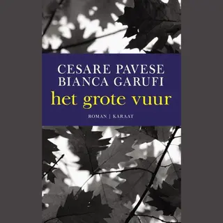 Het Grote Vuur