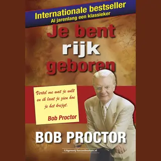 Je Bent Rijk Geboren