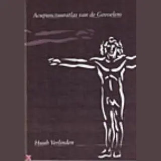 Acupunctuuratlas Van De Gevoelens