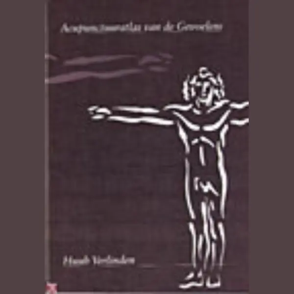 Acupunctuuratlas Van De Gevoelens thumbnail