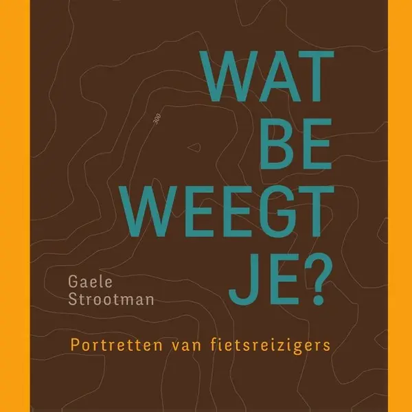 Gaele Strootman Wat Beweegt Je? thumbnail