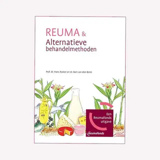 Reuma & Alternatieve Behandelmethoden