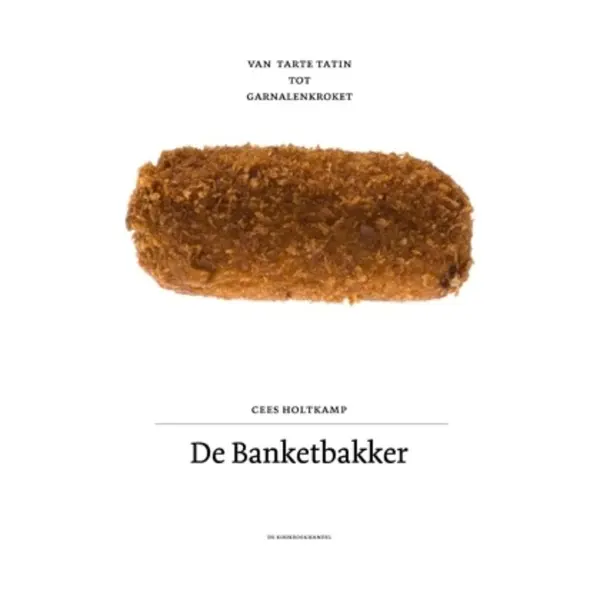 De Banketbakker thumbnail