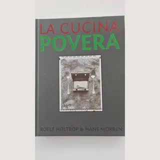La Cucina Povera