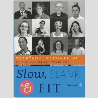 Slow Slank En Fit
