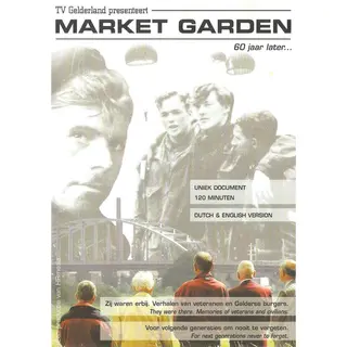 Market Garden