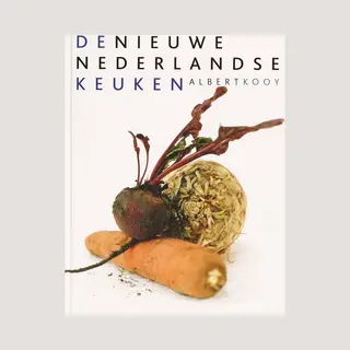 A. Kooy De Nieuwe Nederlandse Keuken