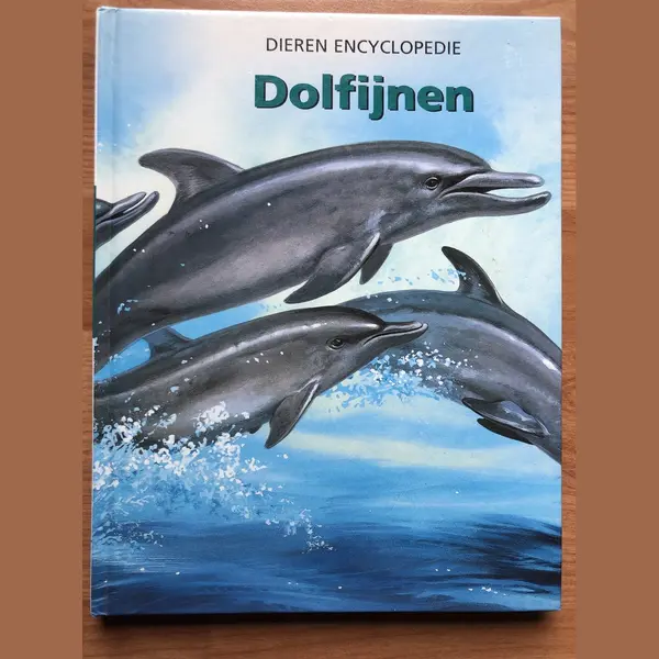 Dolfijnen thumbnail